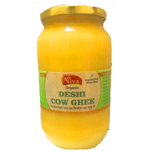 Natural Ghee